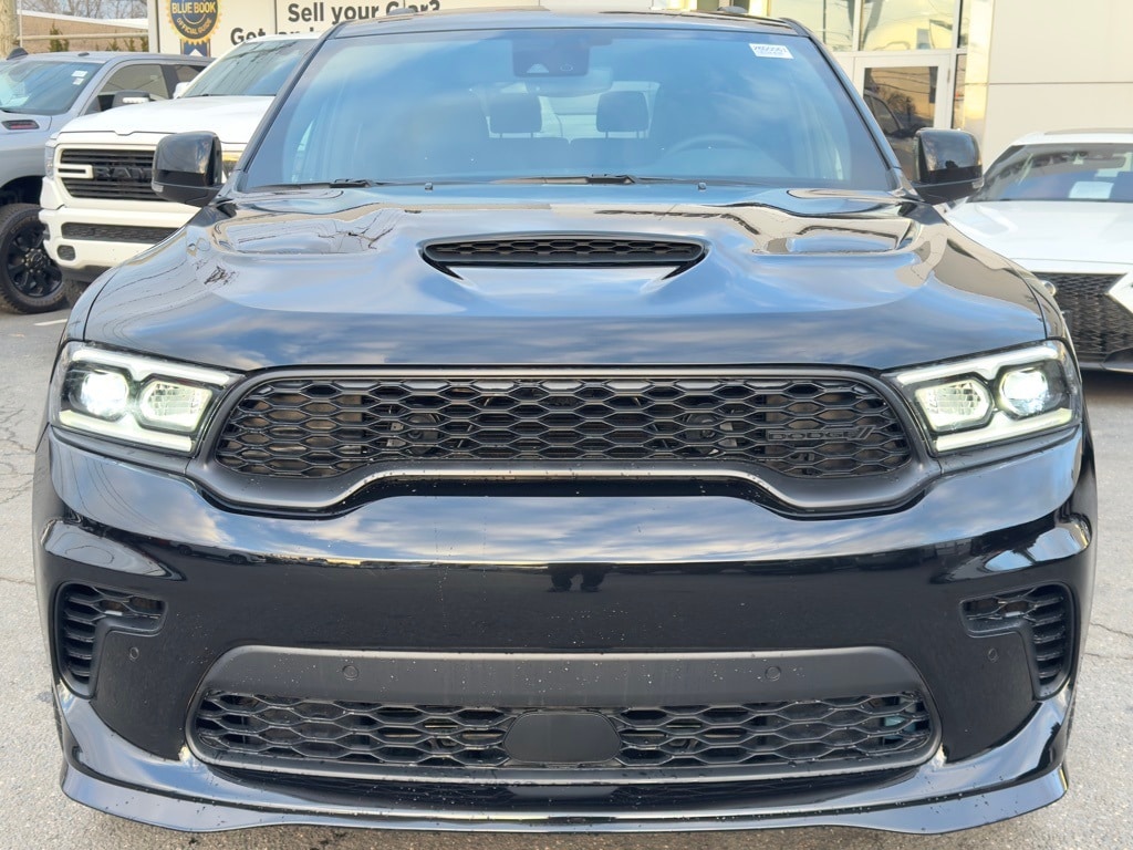 New 2026 Dodge Durango GT Plus Hemi V8 Sport Utility