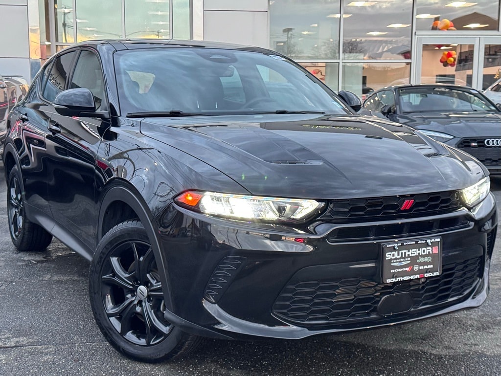 2024 Dodge Hornet GT Plus's photo