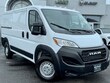 Ram ProMaster 1500