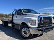  Ford F-750 Diesel
