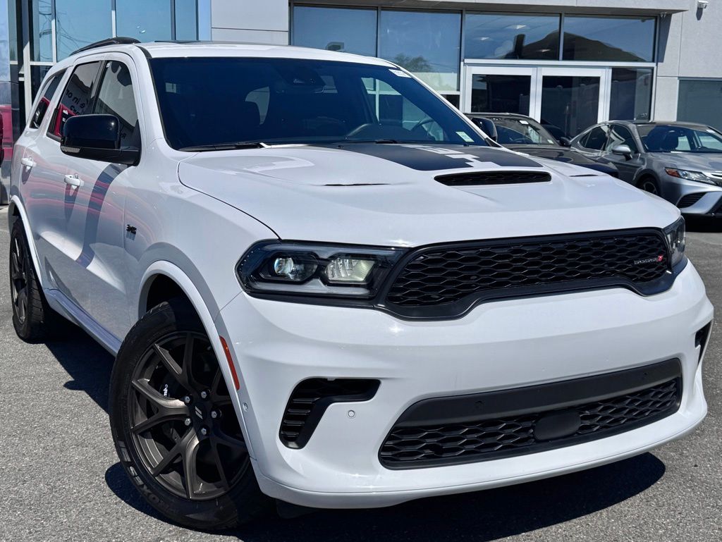 2025 Dodge Durango R/T 20th Anniversary Premium AWD's photo