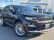  Jeep Grand Cherokee 4xe