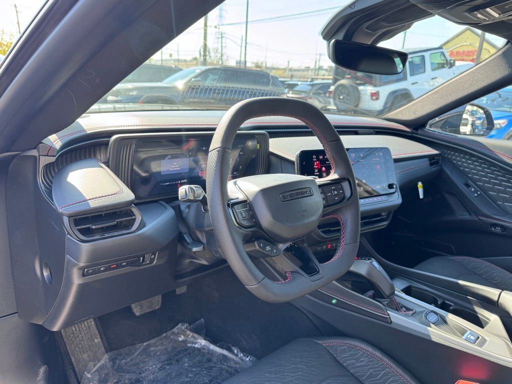 2026 Dodge Charger R/T - Photo 12