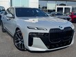 BMW 760i