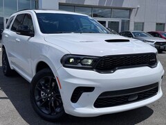 2026 Dodge Durango GT Plus Sport Utility