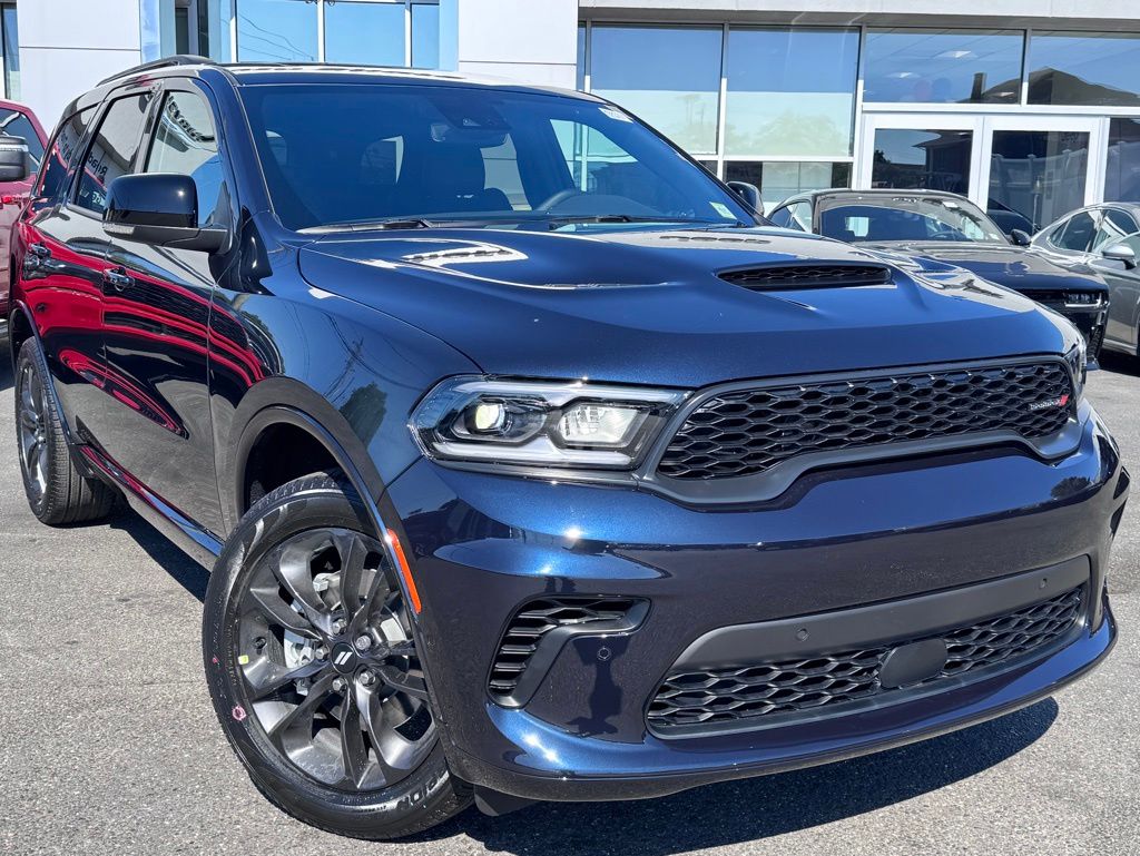 2026 Dodge Durango GT Plus AWD's photo