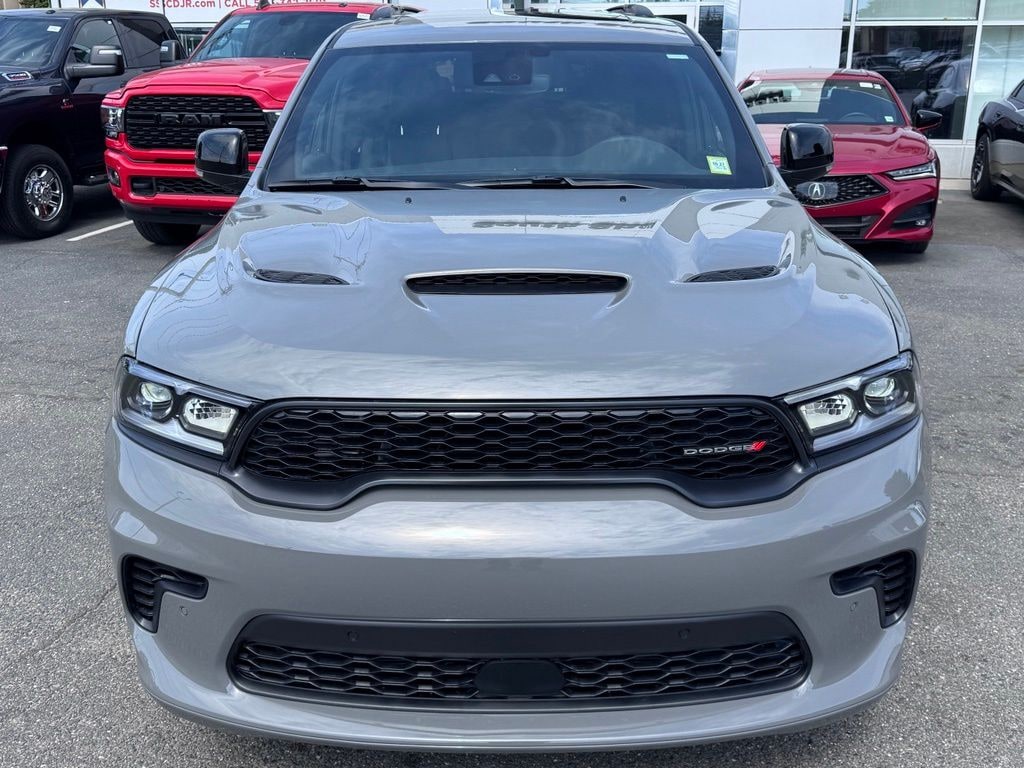 New 2026 Dodge Durango GT Plus Sport Utility