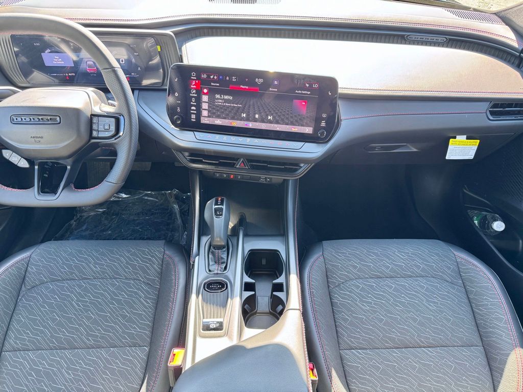 2026 Dodge Charger R/T - Photo 11