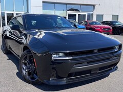 2026 Dodge Charger R/T Sedan