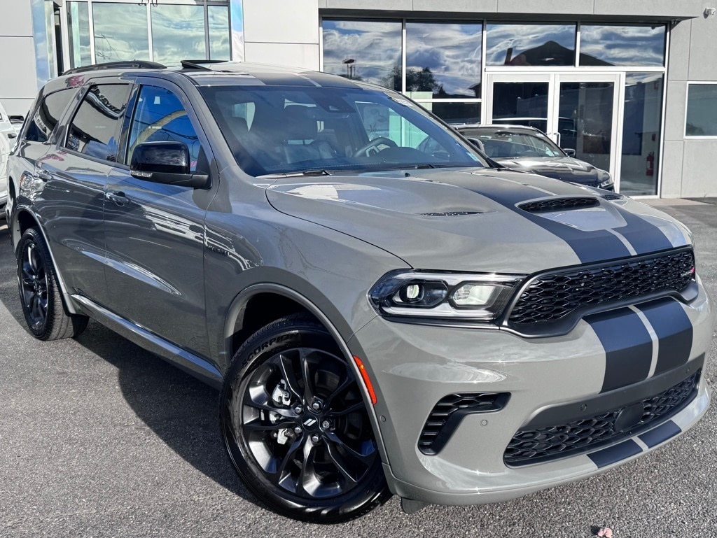 2025 Dodge Durango R/T's photo