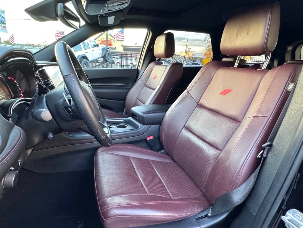 2024 Dodge Durango R/T's photo