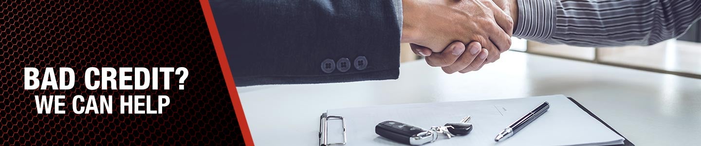 Car Lease Bad Credit NY