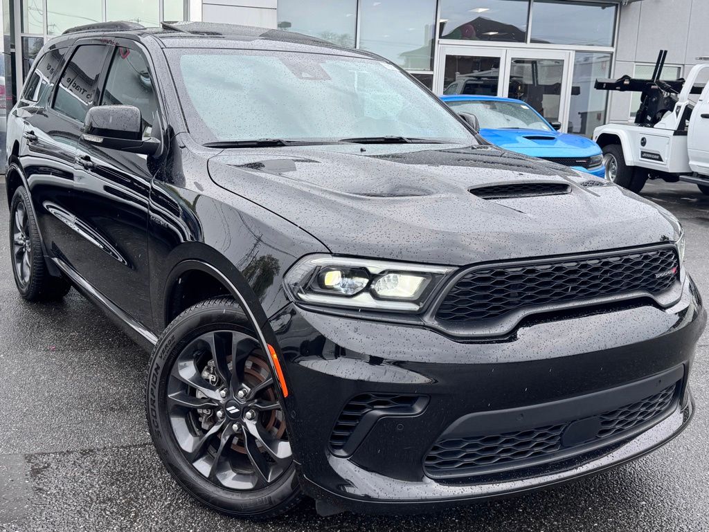 2025 Dodge Durango R/T Premium AWD's photo