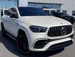  Mercedes-Benz AMG GLE 63