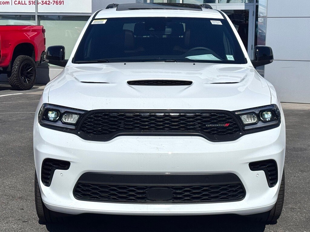 2026 Dodge Durango GT Plus photo 2