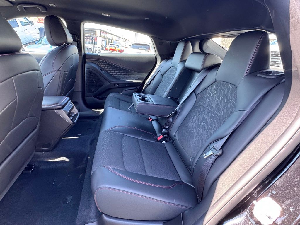 2026 Dodge Charger R/T - Photo 15