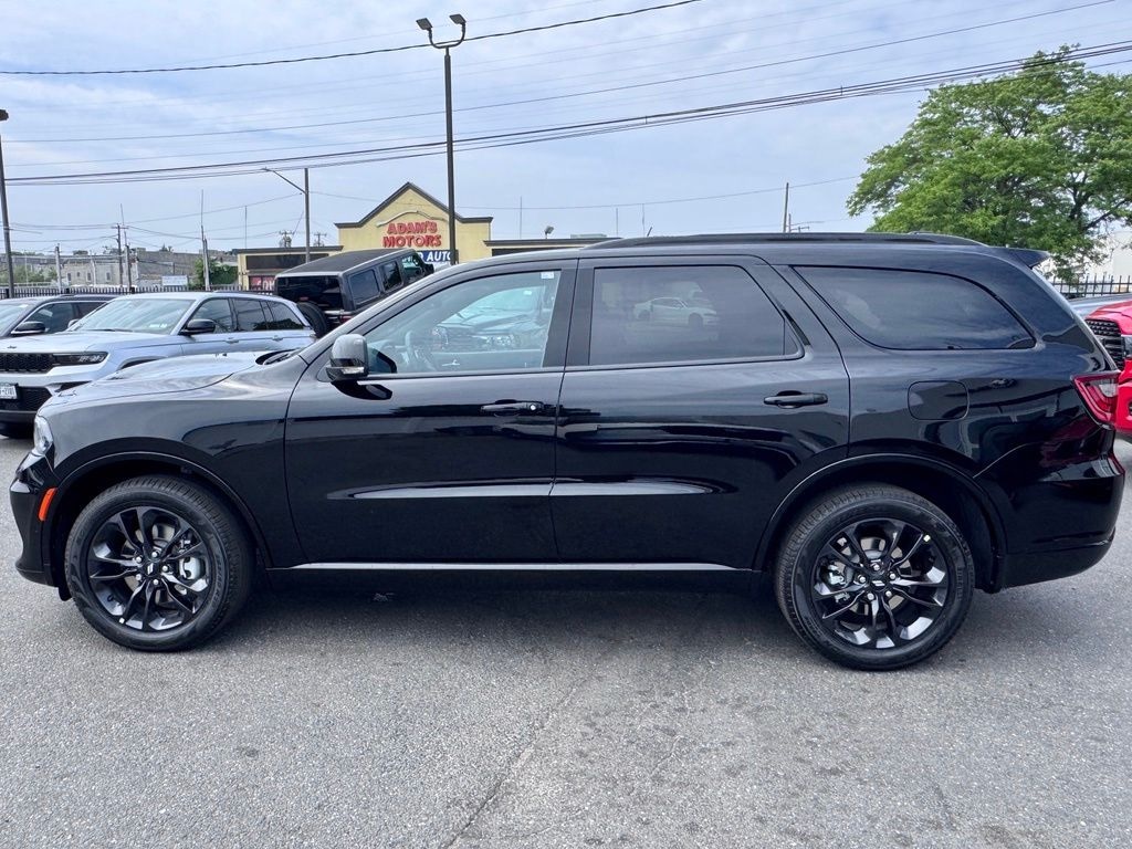 New 2026 Dodge Durango GT Plus Sport Utility