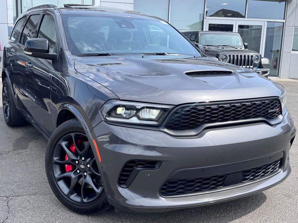 2024 Dodge Durango R/T Premium AWD's photo