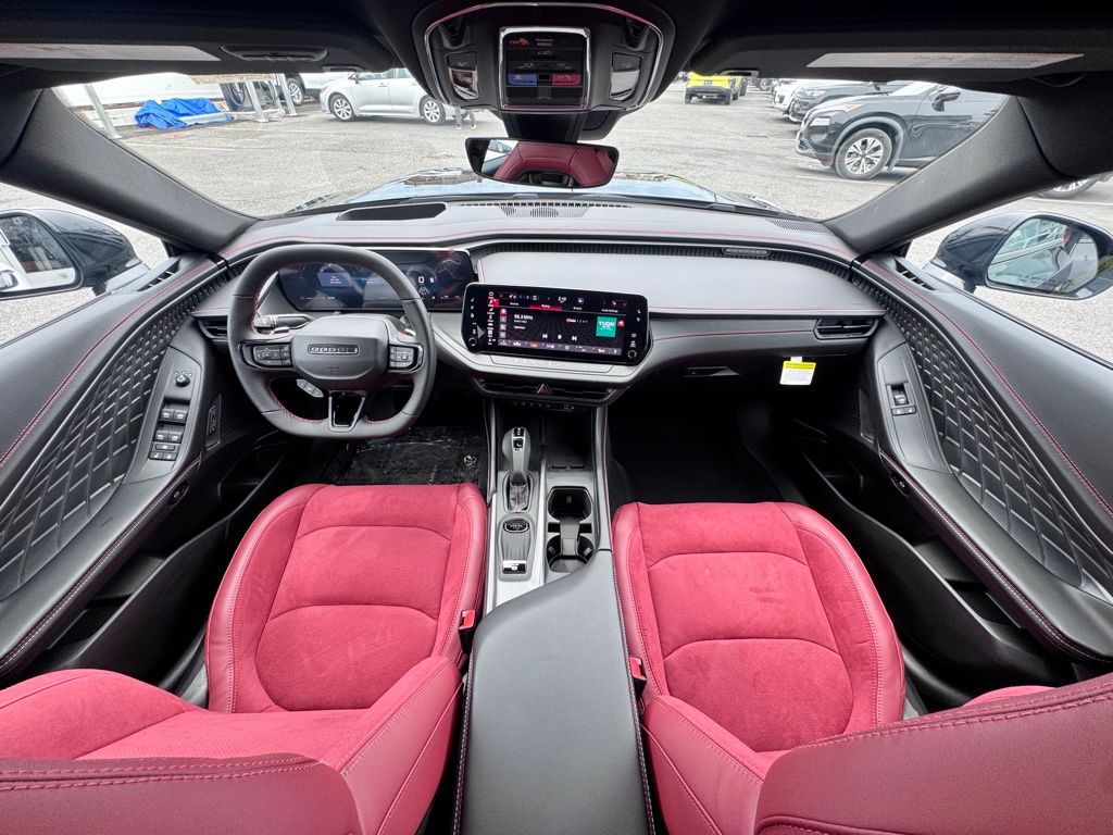 2026 Dodge Charger R/T Plus - Photo 23