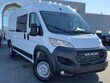  Ram ProMaster 2500