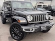  Jeep Wrangler 4xe