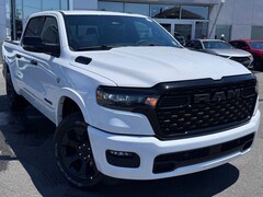 2026 Ram 1500 Big Horn/Lone Star Pickup