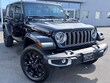  Jeep Wrangler 4xe