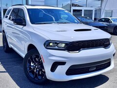 2026 Dodge Durango GT Plus Sport Utility