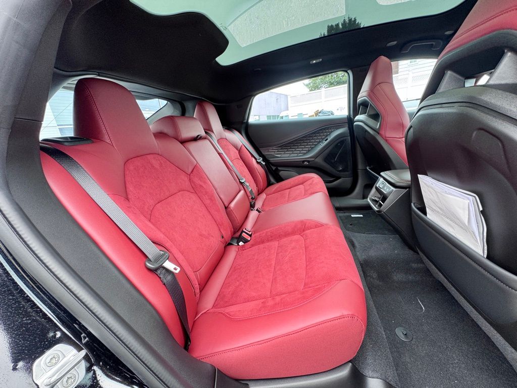 2026 Dodge Charger R/T Plus - Photo 20