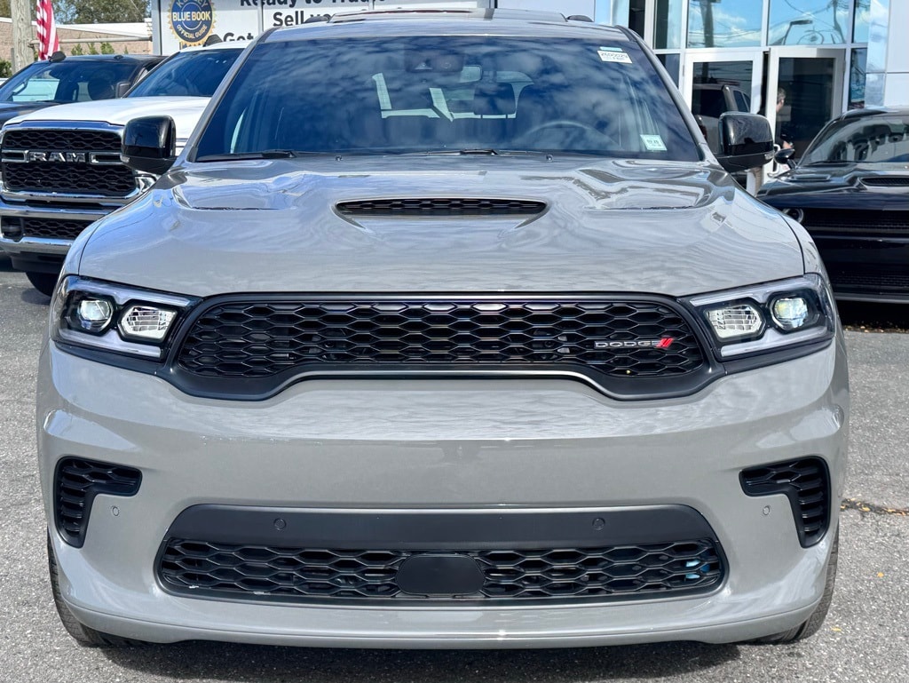 New 2026 Dodge Durango GT Plus Sport Utility
