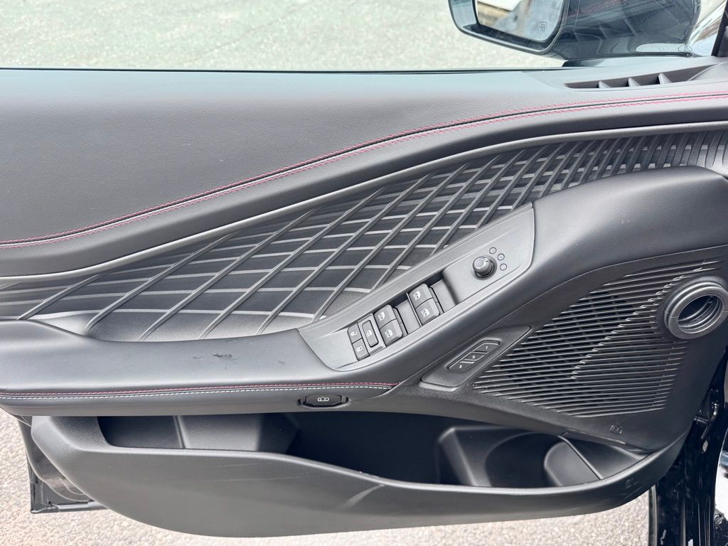 2026 Dodge Charger R/T Plus - Photo 9