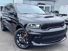 2026 Dodge Durango GT Plus Sport Utility