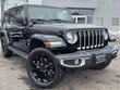  Jeep Wrangler 4xe
