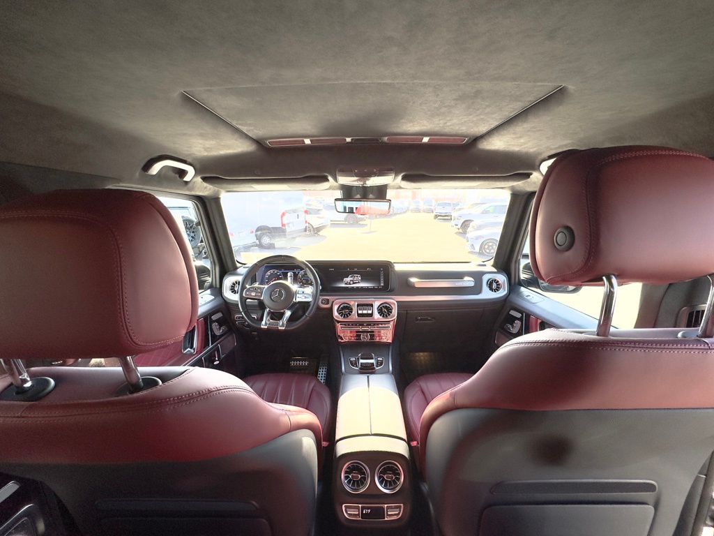 2023 Mercedes-Benz G-Class AMG G63 - Photo 23