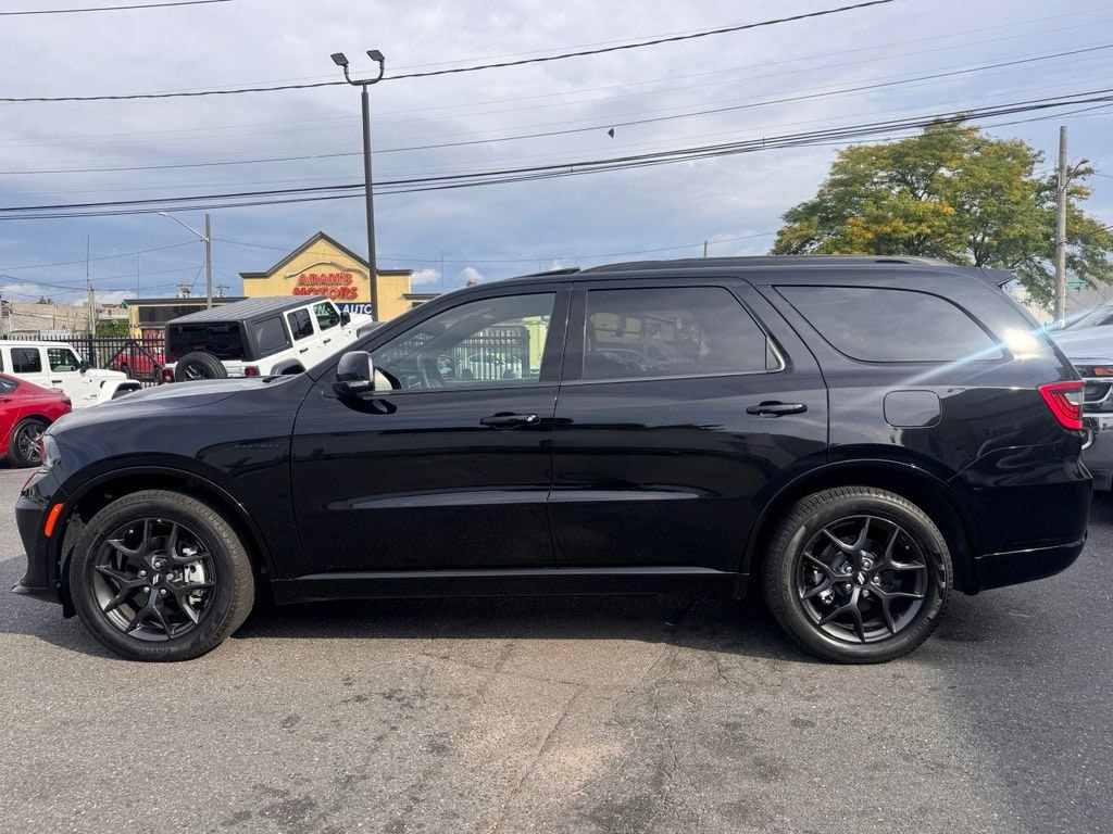 New 2026 Dodge Durango GT Plus Hemi V8 Sport Utility