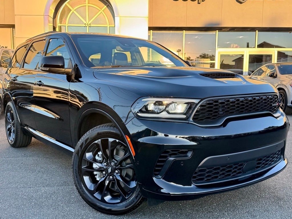 2025 Dodge Durango GT's photo