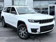 Jeep Grand Cherokee L
