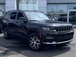 Jeep Grand Cherokee L