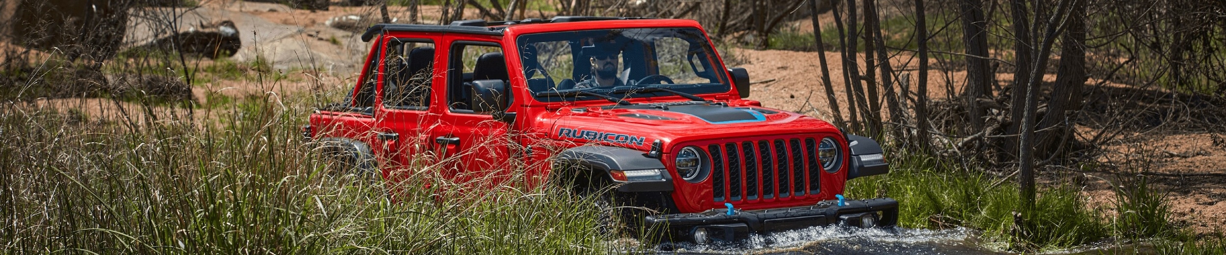 2024 Jeep Wrangler 4xe Trims