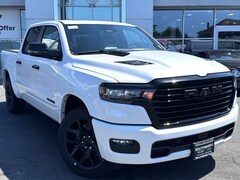 2026 Ram 1500 Laramie Pickup