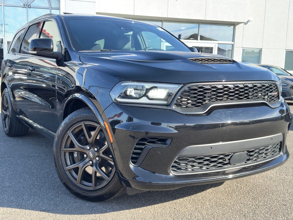 2025 Dodge Durango R/T's photo