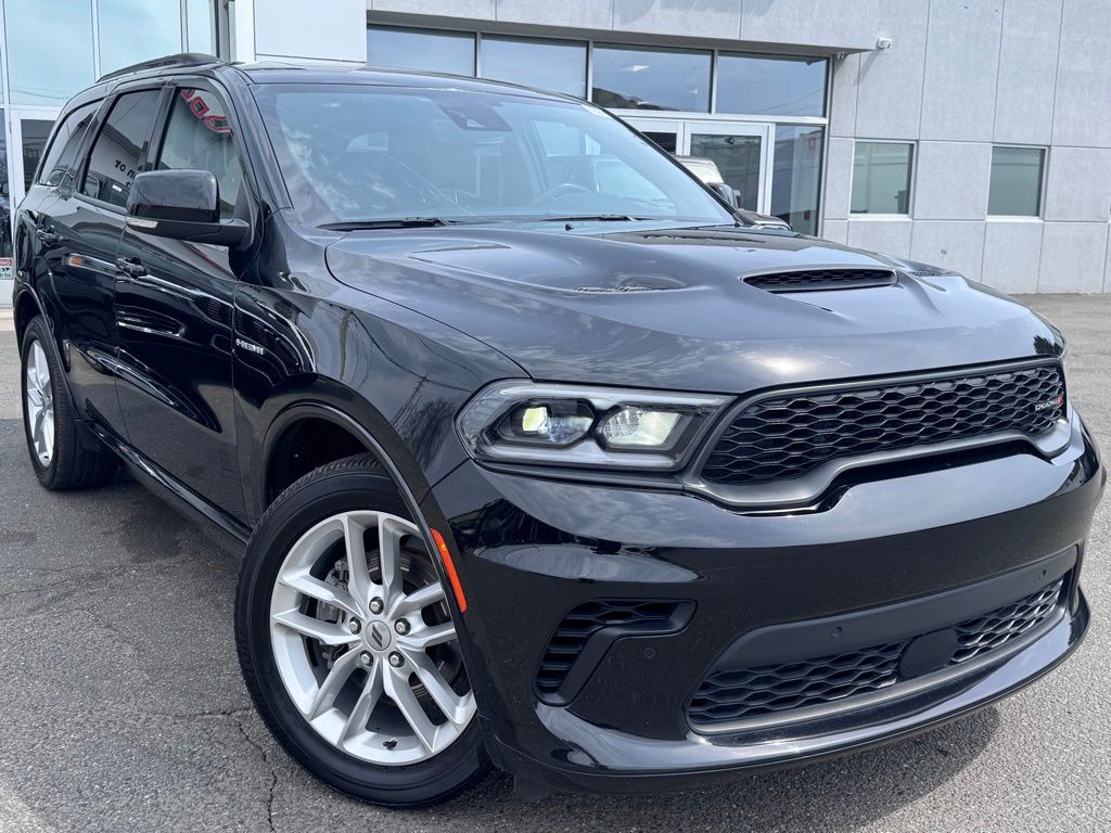 2024 Dodge Durango R/T Premium AWD's photo