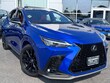 LEXUS NX 350