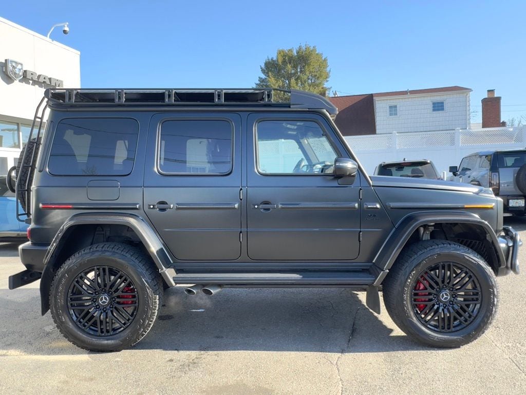 2023 Mercedes-Benz G-Class AMG G63 - Photo 8