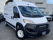 Ram ProMaster 2500