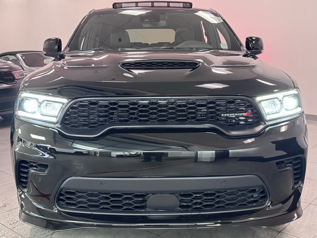 New 2026 Dodge Durango GT Plus Sport Utility