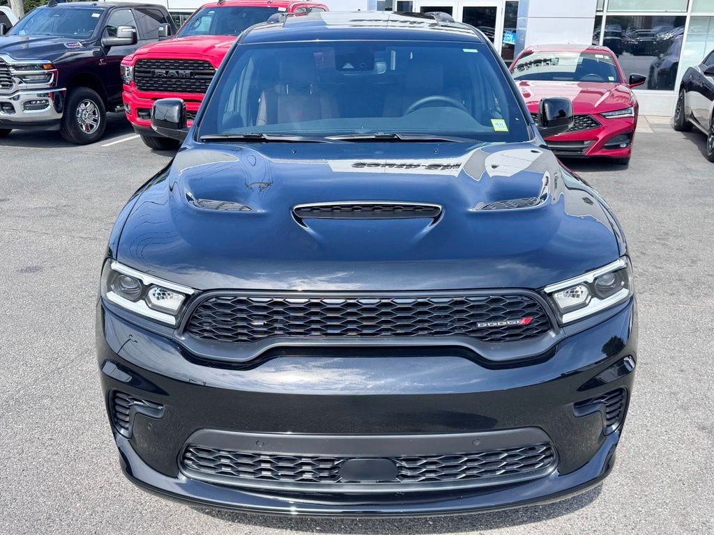 New 2026 Dodge Durango GT Plus Sport Utility