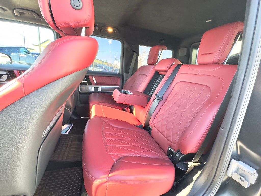 2023 Mercedes-Benz G-Class AMG G63 - Photo 15