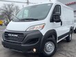  Ram ProMaster 1500