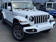 Jeep Wrangler Unlimited 4xe
